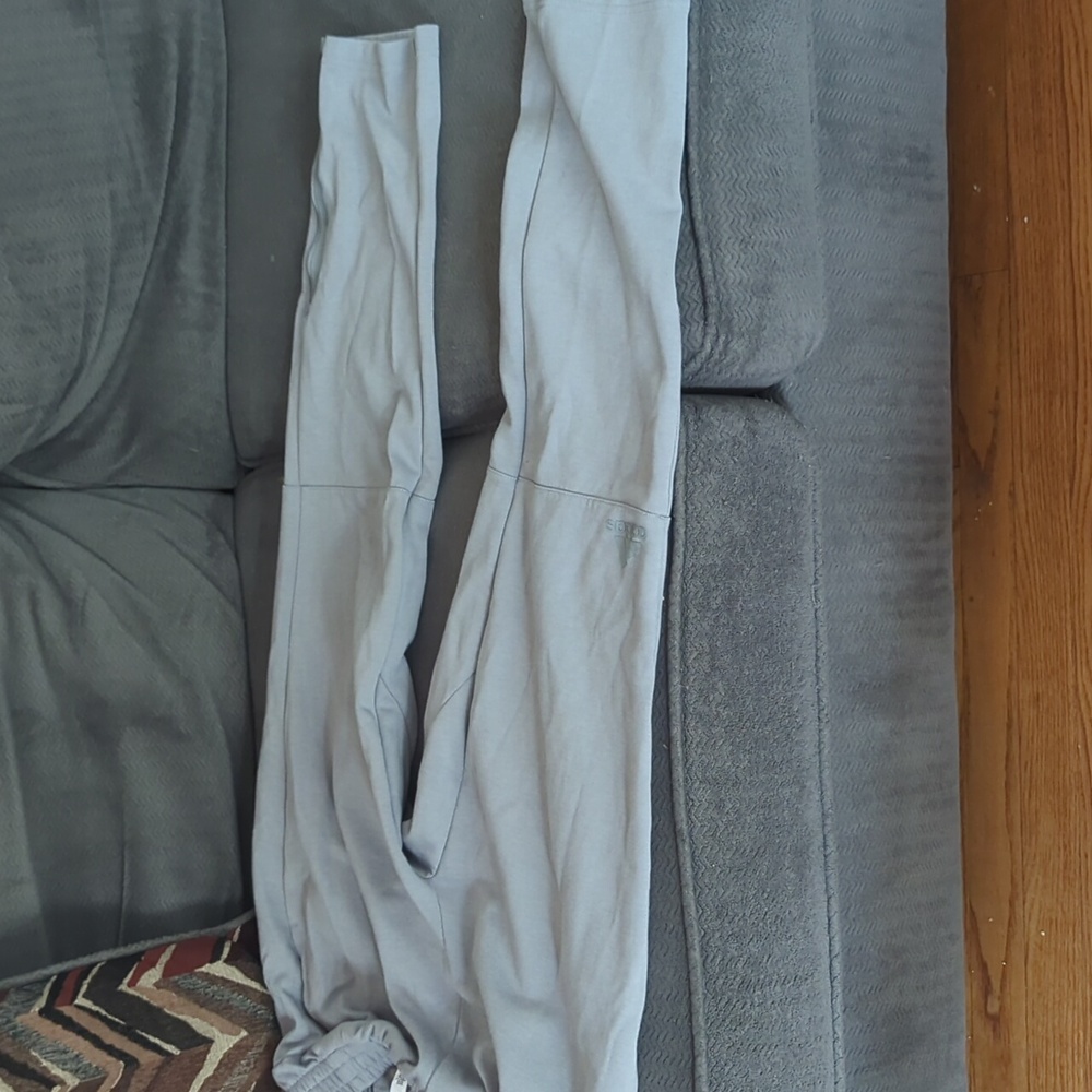 Adidas trainer pants